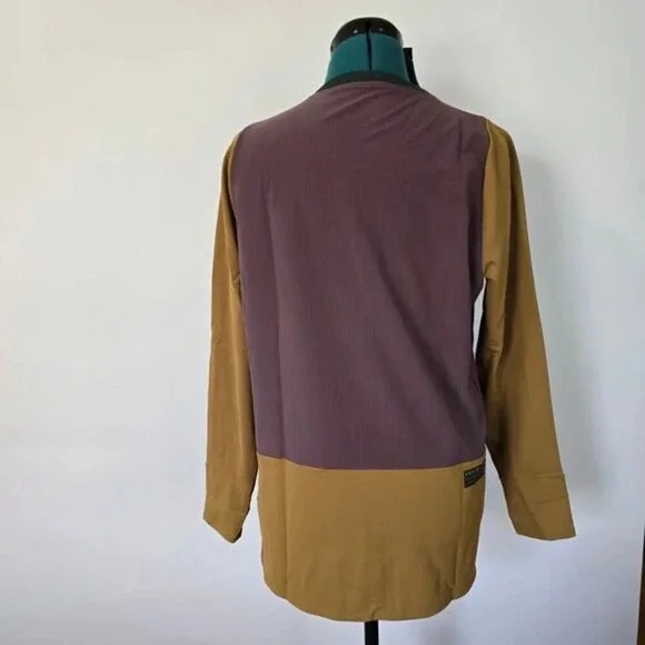 Fox Racing Defend Thermal Jersey - Size Extra Large‎ - Picture 5 of 11